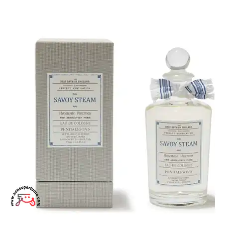عطر ادکلن پنهالیگونز ساوُی استیم ادو کولون